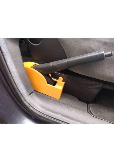 Citroen C8 / Peugeot 807 El Freni Kapağı