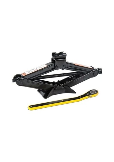 Oto Krikosu 2ton-1.5ton Cırcırlı Otomatik Makas Kriko