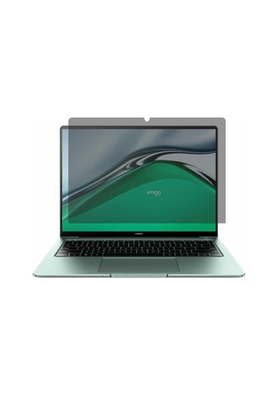 Huawei Matebook 14s İ7 14.2 İnç Mat Ekran Koruyucu Şeffaf