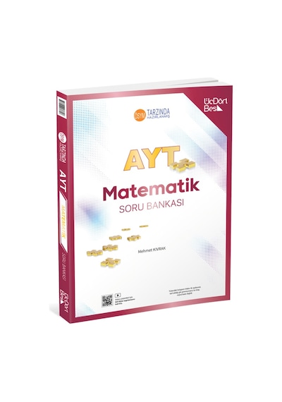 Ayt Matematik Soru Bankası
