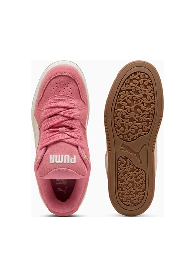 Puma Park Luna Kadın Günlük Spor Ayakkabı C-pum402510p09p09 Pembe