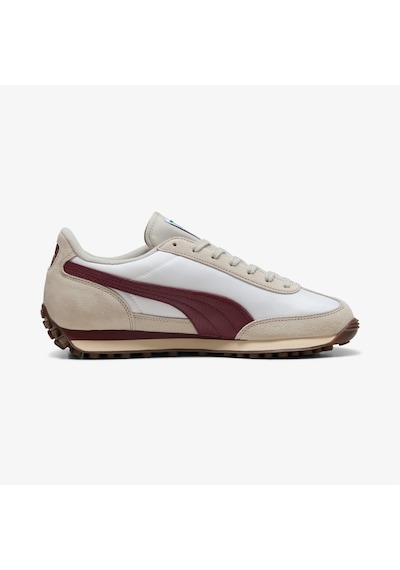 Puma Easy Rider Vintage Kadın Krem Spor Ayakkabı 399028 Krem