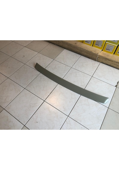 Honda Civic Sedan Fb7 2012-2016 Cam Üstü Spoiler Taiwan