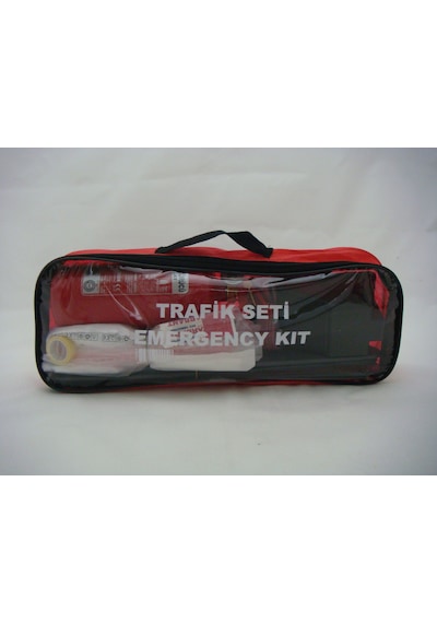 TRAFİK SETİ 1
