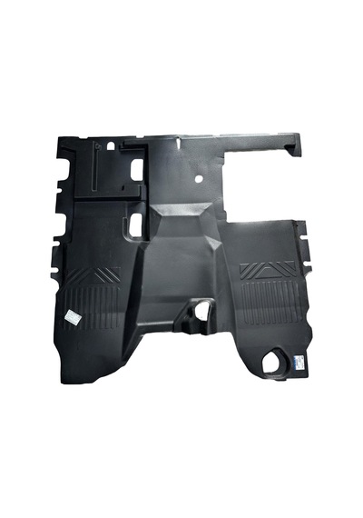 Yok Yok Oto Ford Transit V 347 Ön Taban Vınleks Paspas Otosan 2006-