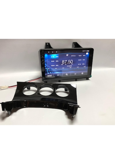 Navigold Peugeot 3008 Android 10 İnç Multimedia