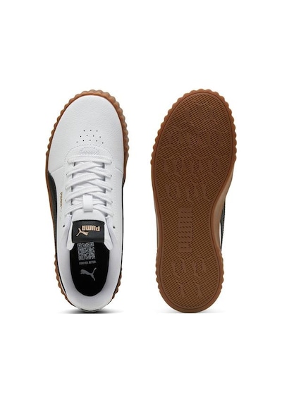 Puma Kadın Ayakkabı Carina 3.0 Beyaz