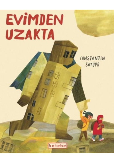 Evimden Uzakta - Ezjı-879664