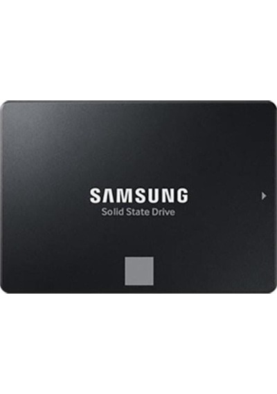 2tb 870 Evo Mz-77e2t0bw 560- 530mb/s Ssd Sata-3 Disk