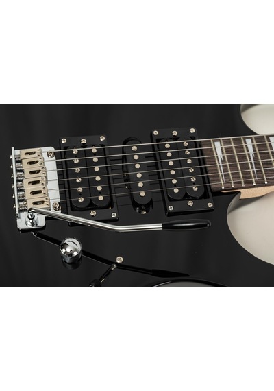 New Orleans Force Bk Hsh Elektro Gitar