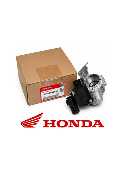 Honda Sh 125 İ Gaz Kelebek Gövdesi al