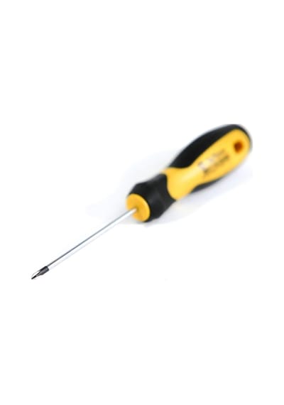 Rıco Yıldız Uçlu Tornavida 6x150 MM