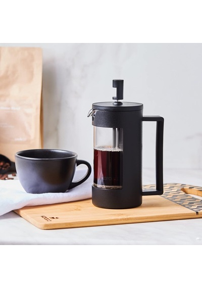 Pamir French Press 600 Ml Çok Renkli