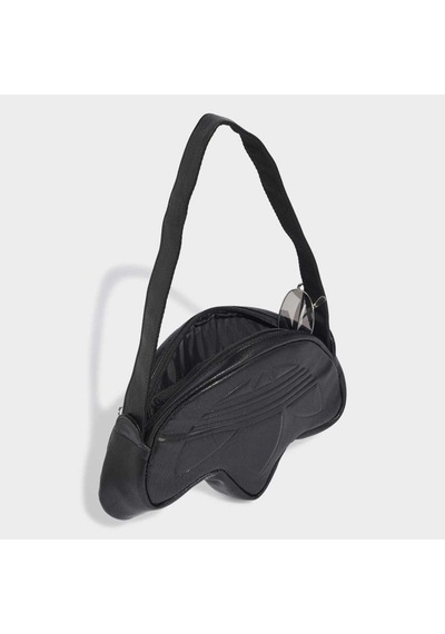 Adidas Kr1602 Trf Bag Met El-omuz Çantası Siyah