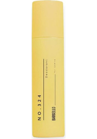 Bargello No:324 Kadın Oriental Deodorant 150ml - Mnms150no324deo