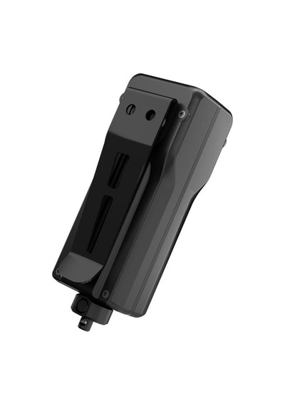 Nitecore T4k 4000 Lumen El Feneri Siyah