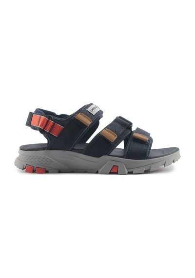 Lumberjack Barle 5fx Lacivert Erkek Sandalet Lacivert