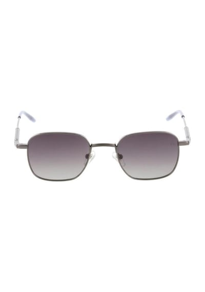 Hawk Hw 2254 Col 03 48-21-145 Unisex Güneş Gözlüğü Gri