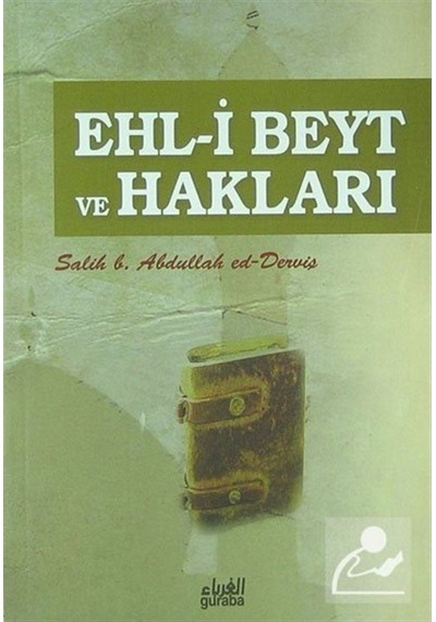 Ehl-i Beyt ve Hakları (Cep Boy) 9786055387082