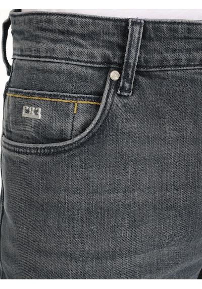 Colin's Colins 041 Danny Slim Fit Düşük Bel Düz Paça Erkek Jean Pantolon Cl1066455 Q1.v1 Dn42280 001