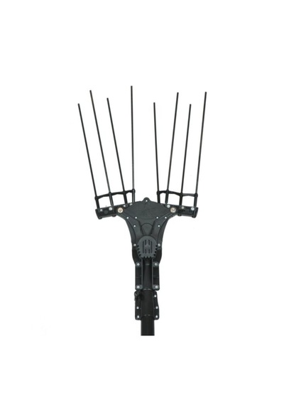 Elia Duo 1000w Kömürsüz Motorlu 2'si 1 Arada Zeytin Hasat Ve Budama Makinesi Teleskopik