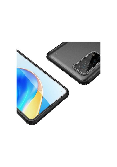 Xiaomi Mi 10T Pro 5G Kılıf Mat Volks Case