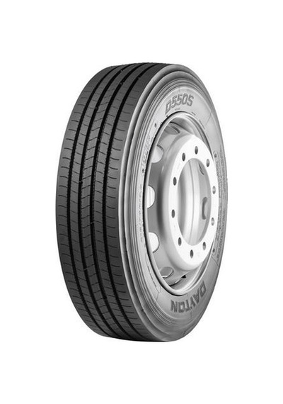 Dayton 225/75 R17.5 129/127M D550S Yaz Lastiği 2023