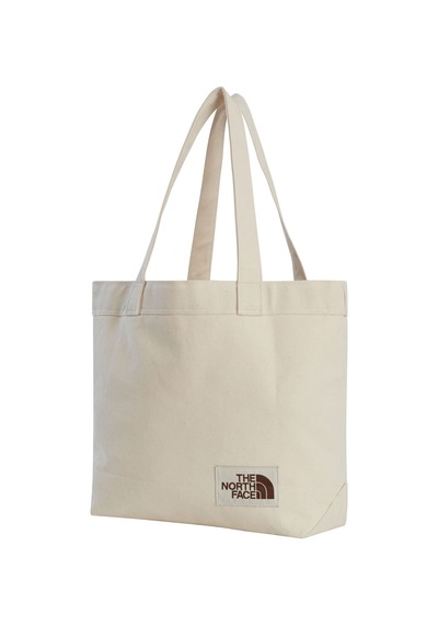 Standart The North Face Cotton Tote Unisex Çanta Nf0a3vwq12p1 Çok Renkli