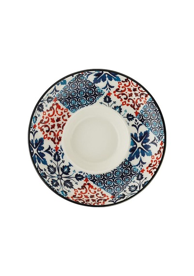Sandro Moreno 1898 Lizbon 12 Parça 6 Kişilik Çay Seti 150 Ml Çok Renkli