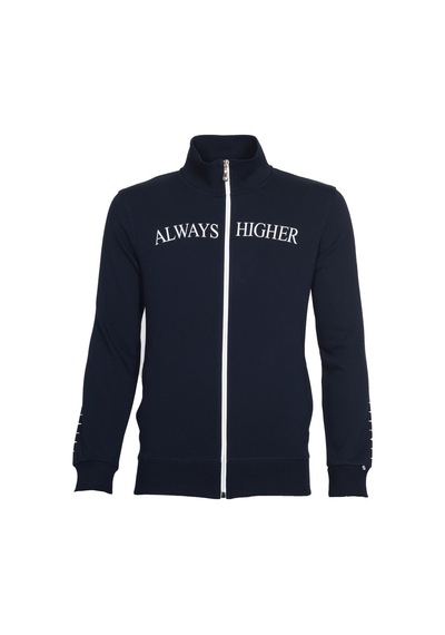 AR-MA Arma Erkek Fermuarlı Sweatshirt K21324922301 001