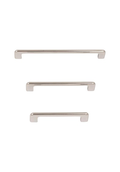 Gürçayhırdavat Ilıca Kulp Krom 224Mm (2 Adet)