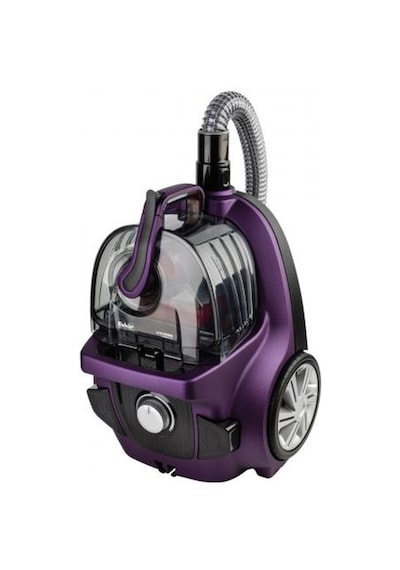 Fakir Veyron Turbo XL 750 W Toz Torbasız Elektrikli Süpürge