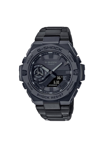 Casio Gst-b500bd-1adr-d Kol Saati Gri