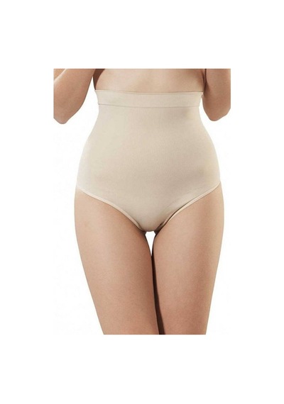 Miss Fit Mideli String Korse Dikişsiz 1111