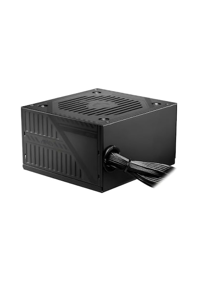 Msı Mag A500dn 500w 80+ Power