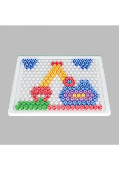 Kodlama Algoritma ve Dikkat Geliştirme Aktiviteleri Kumtoys