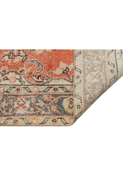 Erzurum Tortum Şelalesi El Dokuma Halısı 167 270 Cm 9895