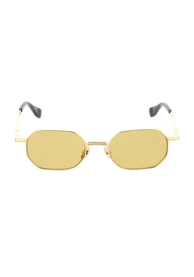 Osse Os3887-02 56 Unisex Güneş Gözlüğü Altın