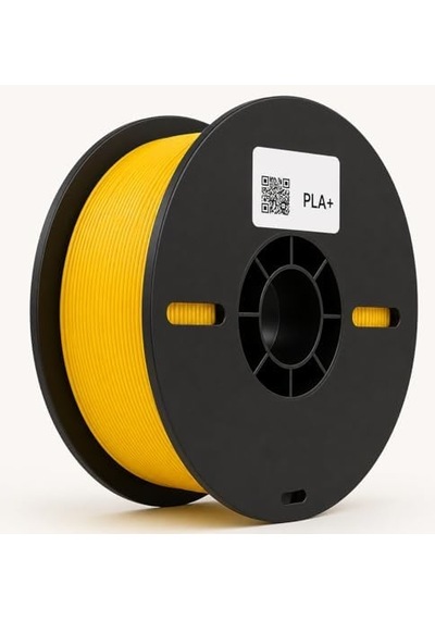 Pla+ Filament 1.75mm 1 Kg - Altın