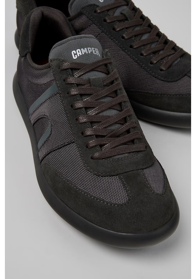 Camper Pelotas Soller Erkek Spor Ayakkabı K101056-001 Gri