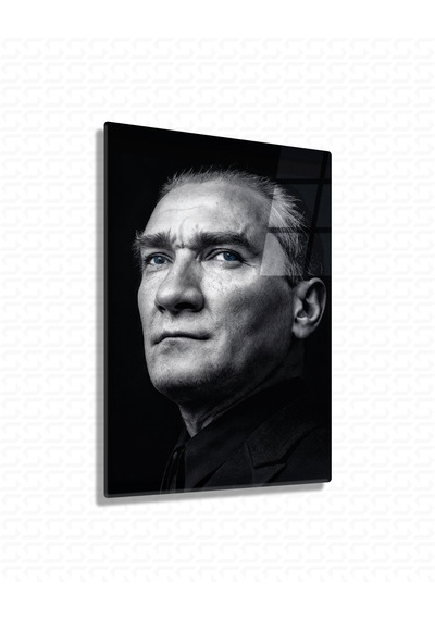 Vefa - Mustafa Kemal Atatürk