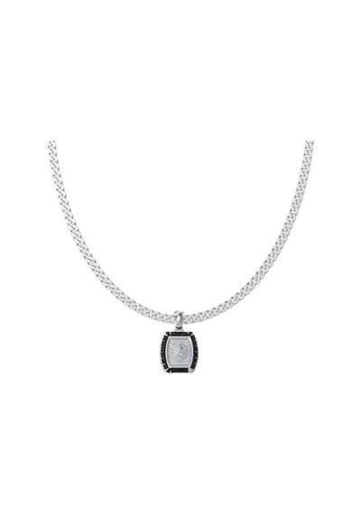 Guess Jgujumn05008jwsttu Erkek Kolye