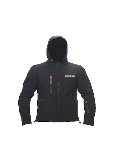 Andes Antonov Softshell Mont