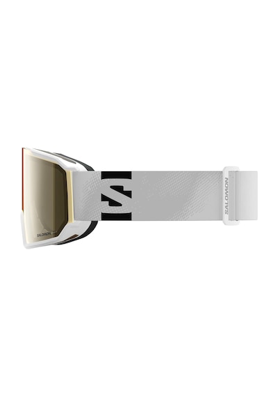 Salomon S/view 3 Access Unisex Kayak/snowboard Gözlüğü-l47921800 Beyaz
