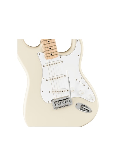 Squier Affinity Strat Mn Wpg Owt Elektro Gitar