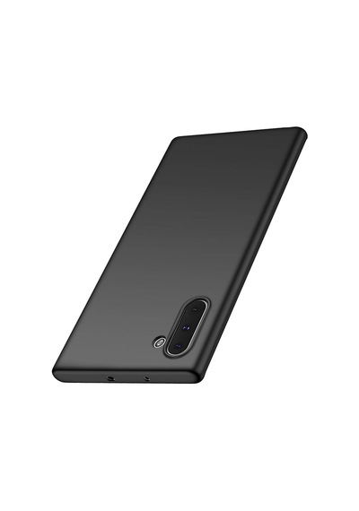 Samsung Galaxy Uyumlu Note 10 Kamera Korumali Kaliteli Silikon Kilif 377825642