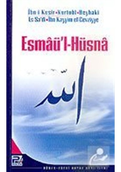 Esmaü'l-Hüsna (Heyet) / İbn Kayyım El-Cevziyye 9789759066024