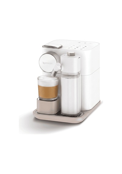 Nespresso Kahve Köşesi Seti Beyaz