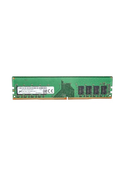 Micron MTA8ATF1G64AZ-2G6H1 8 GB 1RX8 DDR4 2666 MHz CL19 Ram