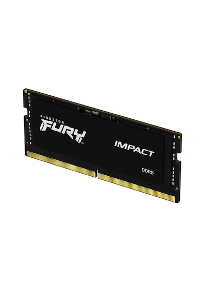 Kingston Fury Impact KF556S40IB-16 16 GB DDR5 5600 MHz CL40 Ram